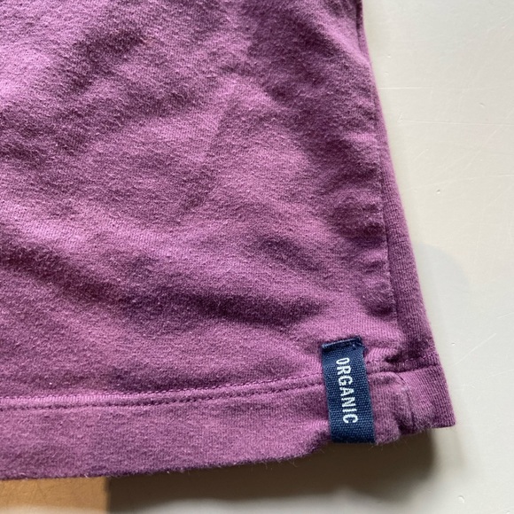 Seasalt Henley Organic Cotton shirt - Picture 2 of 4